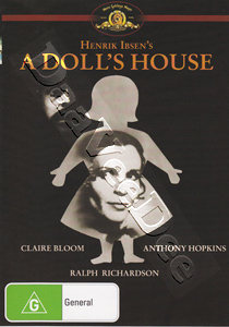 A Doll's House (AUS)  (DVD)